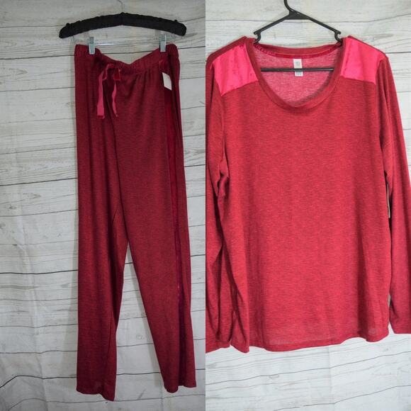 NEW! New Direction PJ set- SUPER SOFT, M - Picture 1 of 1
